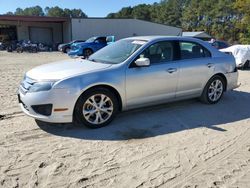 2012 Ford Fusion SE en venta en Seaford, DE