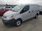 2015 Nissan NV200 2.5S