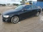 2015 Audi A4 Premium Plus