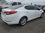 2012 KIA Optima EX