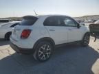 2016 Fiat 500X Trekking