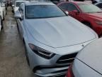 2023 Mercedes-Benz CLS 450 4matic