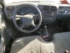 1999 Chevrolet S Truck S10