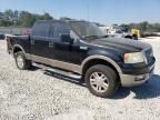 2004 Ford F150 Supercrew