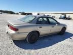 2001 Buick Century Custom