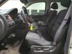 2011 Chevrolet Suburban K1500 LS