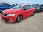 2016 Volkswagen Jetta Sport