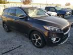 2018 KIA Sorento EX