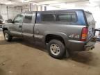 2000 Chevrolet Silverado K2500