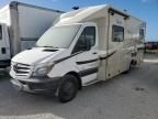 2014 Mercedes-Benz Sprinter 3500