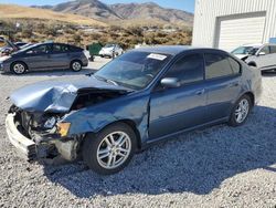 Run And Drives Cars for sale at auction: 2005 Subaru Legacy 2.5I