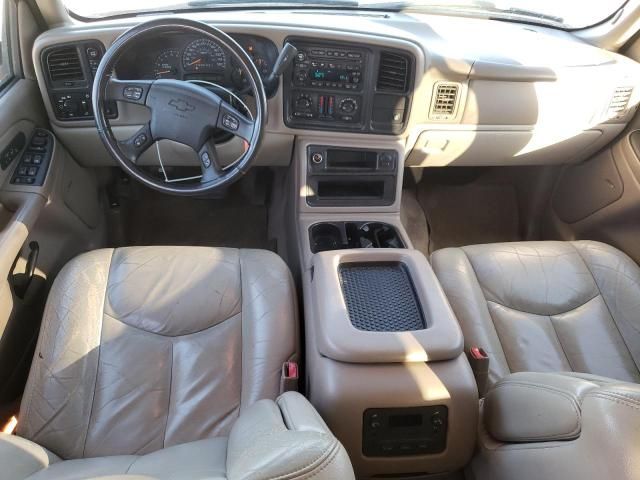 2006 Chevrolet Tahoe K1500