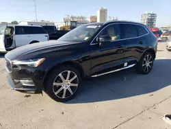 Volvo Vehiculos salvage en venta: 2021 Volvo XC60 T5 Inscription