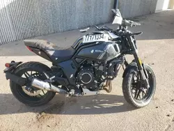 2024 Cf Moto 700 CL-X en venta en Ham Lake, MN