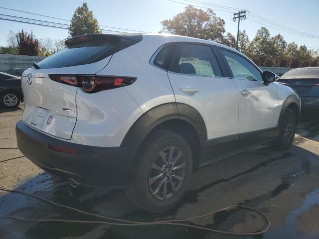 2023 Mazda CX-30