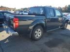 2010 Nissan Frontier Crew Cab SE