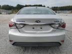 2013 Hyundai Sonata Hybrid