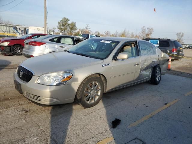 2008 Buick Lucerne CXL