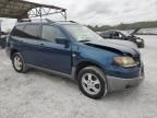 2004 Mitsubishi Outlander LS