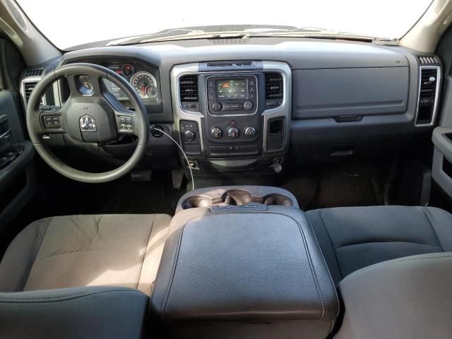 2013 Dodge RAM 1500 SLT