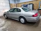 2001 Buick Lesabre Custom