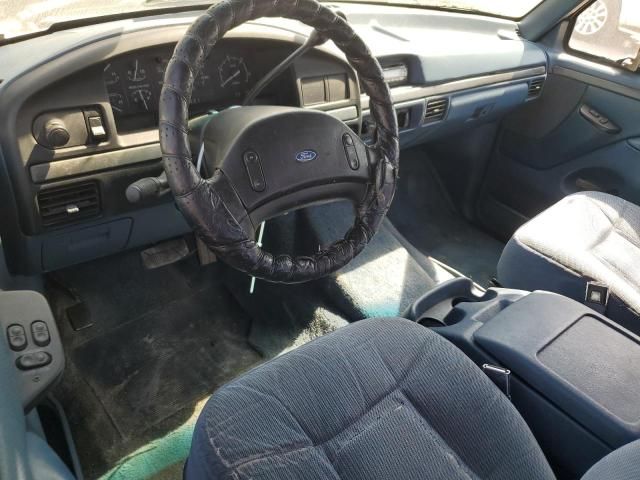 1994 Ford F250