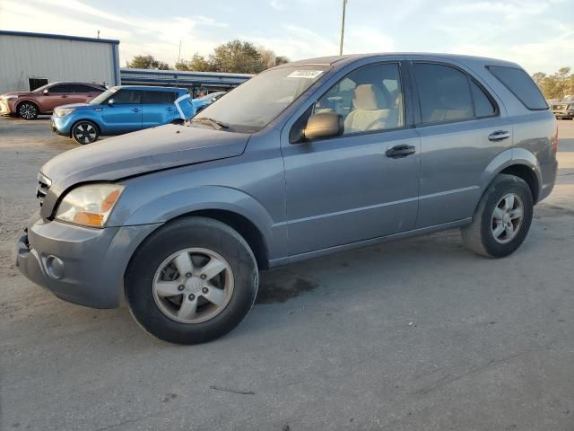 2008 KIA Sorento EX