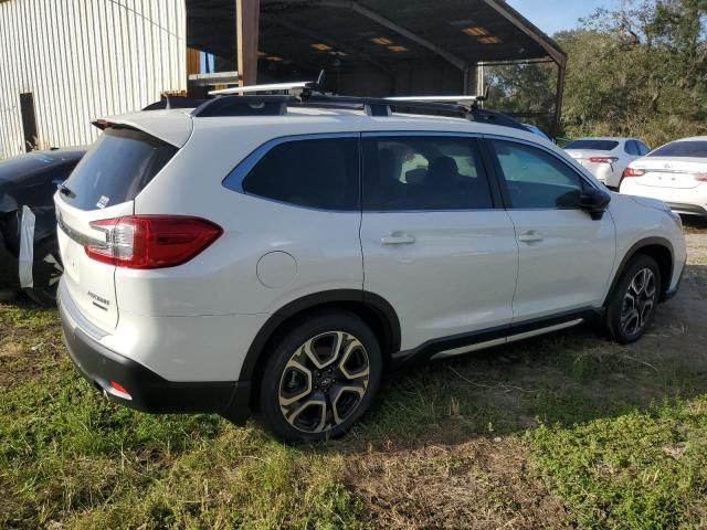 2024 Subaru Ascent Limited