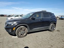 2022 KIA Seltos S en venta en Martinez, CA