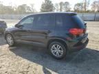 2013 Volkswagen Tiguan S