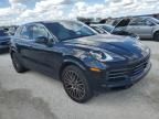 2021 Porsche Cayenne