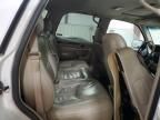 2002 Cadillac Escalade Luxury