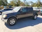 2010 Nissan Frontier Crew Cab SE