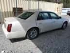 2000 Cadillac Deville