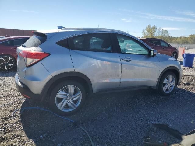 2019 Honda HR-V EXL