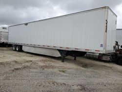 Utility salvage cars for sale: 2015 Utility Trailer