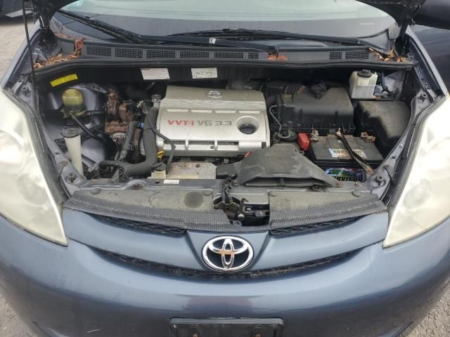 2006 Toyota Sienna CE