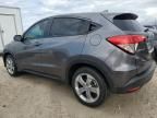 2021 Honda HR-V LX