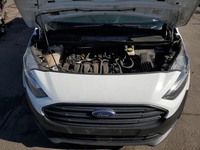 2020 Ford Transit Connect XL