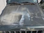 1997 Jeep Cherokee SE