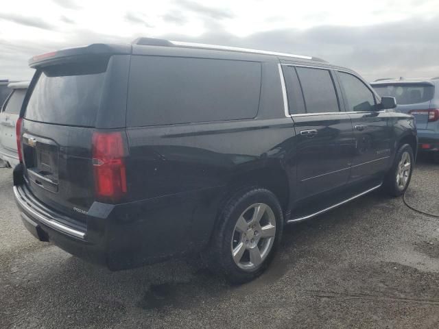 2020 Chevrolet Suburban C1500 Premier