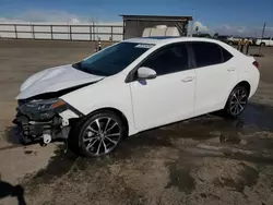 Lots with Bids for sale at auction: 2019 Toyota Corolla L