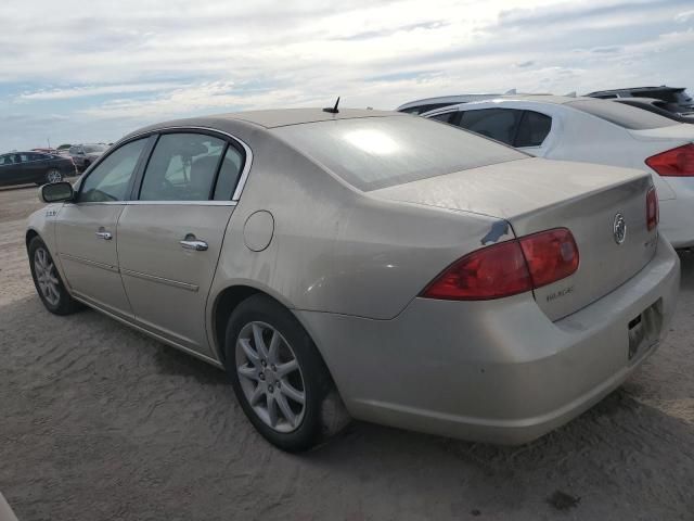 2008 Buick Lucerne CXL