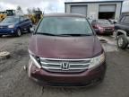 2013 Honda Odyssey LX