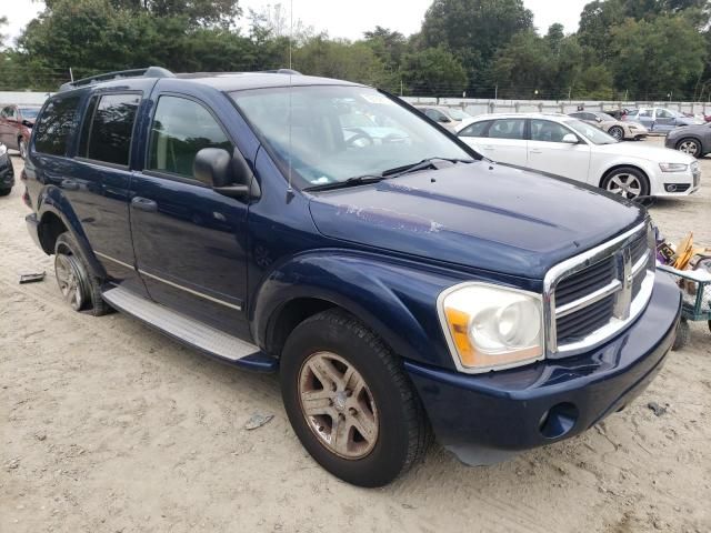 2005 Dodge Durango Limited