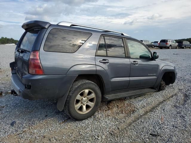 2004 Toyota 4runner SR5