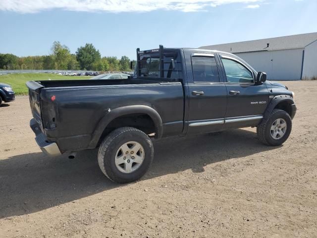 2006 Dodge RAM 1500 ST