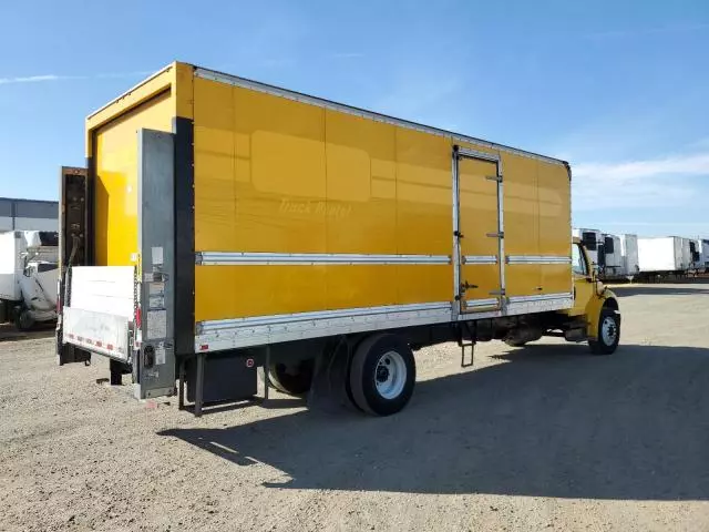 2019 Freightliner M2 106 Medium Duty