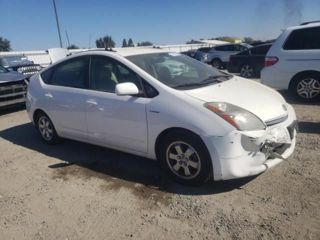 2009 Toyota Prius