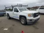 2014 GMC Sierra C1500